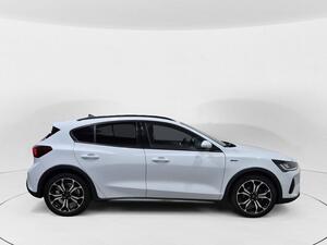 Ford Focus 1.0 Ecoboost MHEV 114kW Active Style SIP