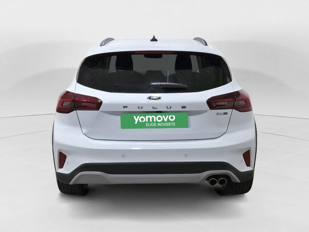 Ford Focus 1.0 Ecoboost MHEV 114kW Active Style SIP 5