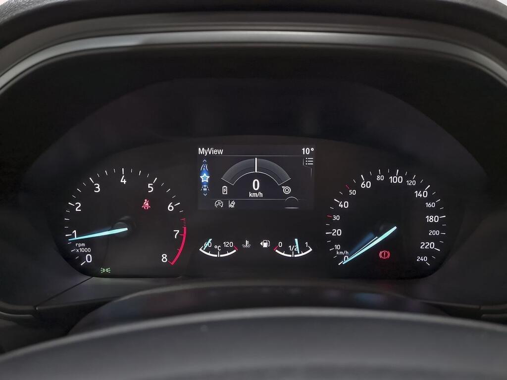 Ford Focus 1.0 Ecoboost MHEV 114kW Active Style SIP 13