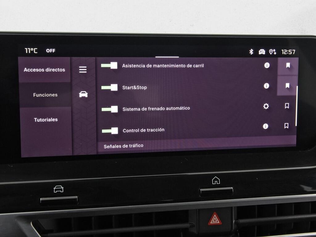 Citroën C4 PureTech 130 S&S 6v Feel Pack 29