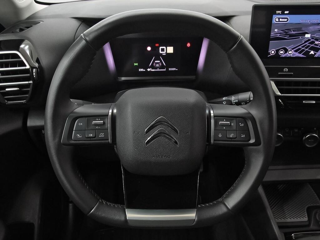 Citroën C4 PureTech 130 S&S 6v Feel Pack 20