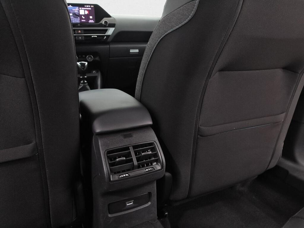 Citroën C4 PureTech 130 S&S 6v Feel Pack 36