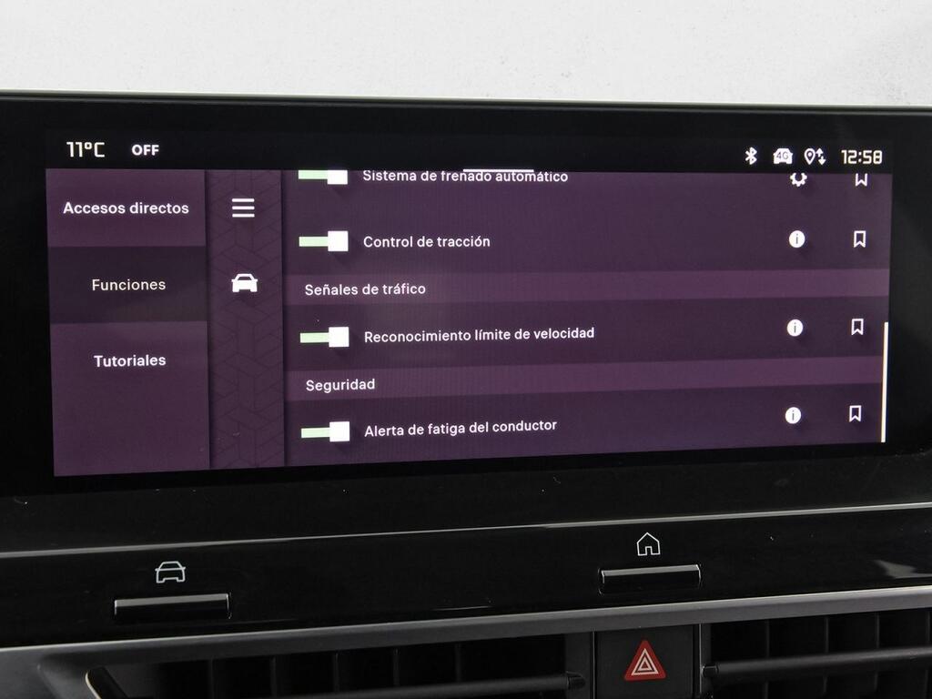 Citroën C4 PureTech 130 S&S 6v Feel Pack 30