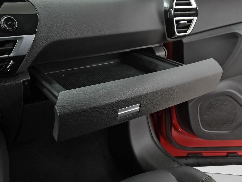 Citroën C4 PureTech 130 S&S 6v Feel Pack 35