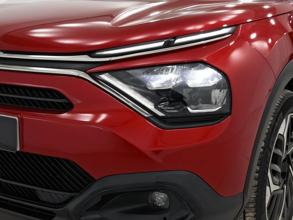 Citroën C4 PureTech 130 S&S 6v Feel Pack 37