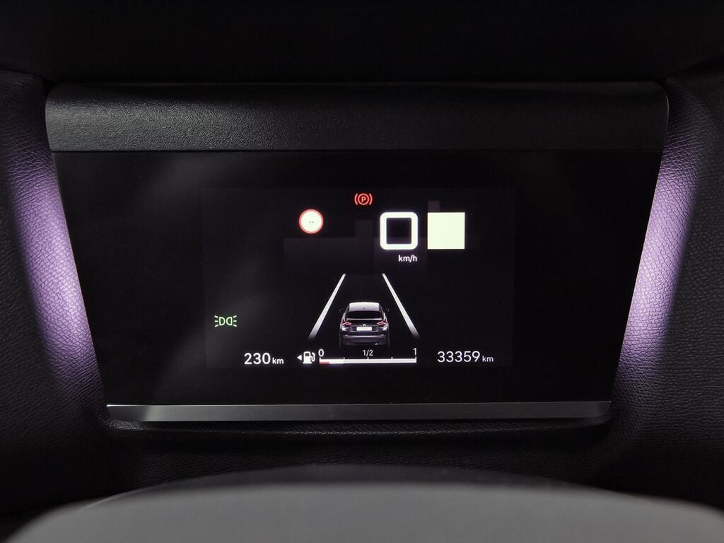 Citroën C4 PureTech 130 S&S 6v Feel Pack 15