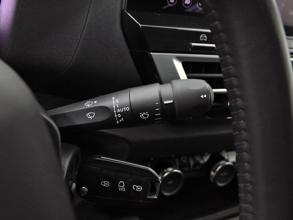 Citroën C4 PureTech 130 S&S 6v Feel Pack 17