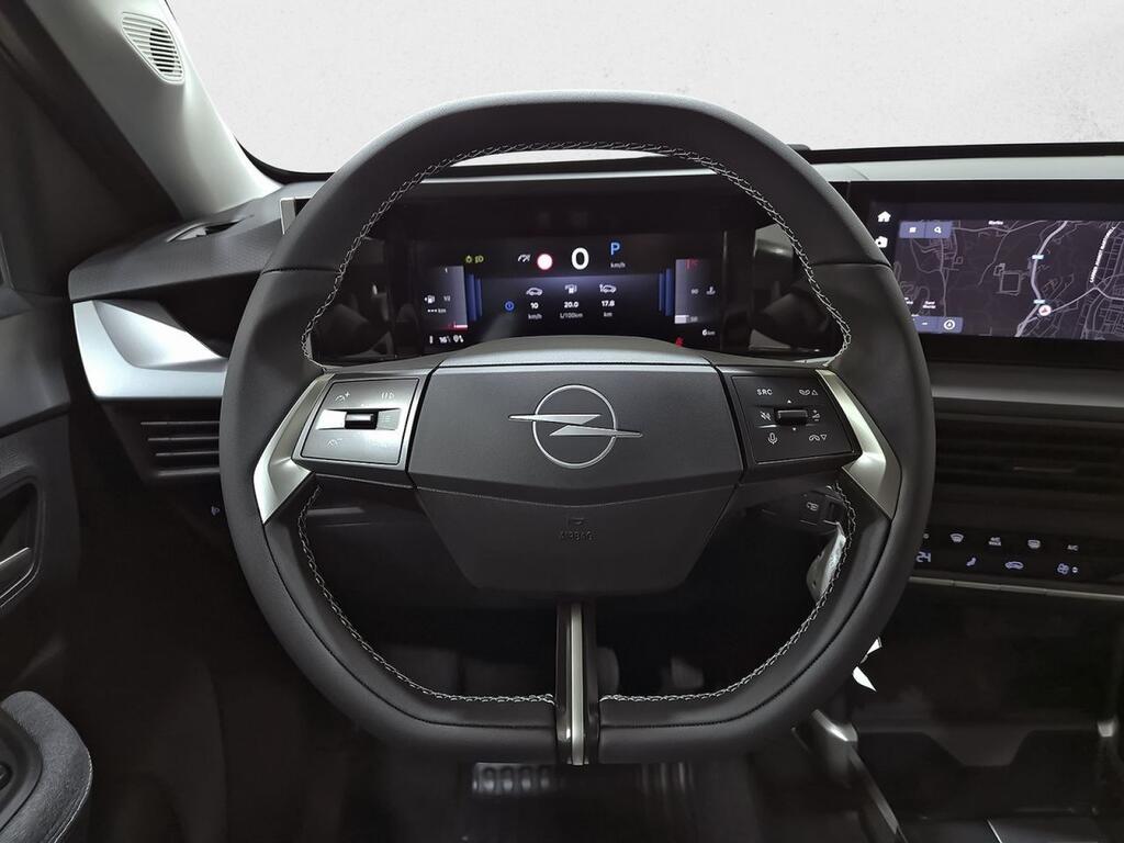 Opel Frontera 1.2T XHT Hybrid eDCT6 100kW GS 16