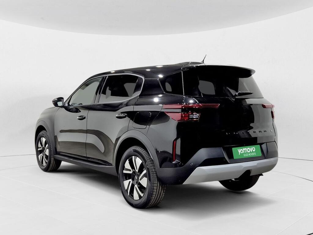 Opel Frontera 1.2T XHT Hybrid eDCT6 100kW GS 2