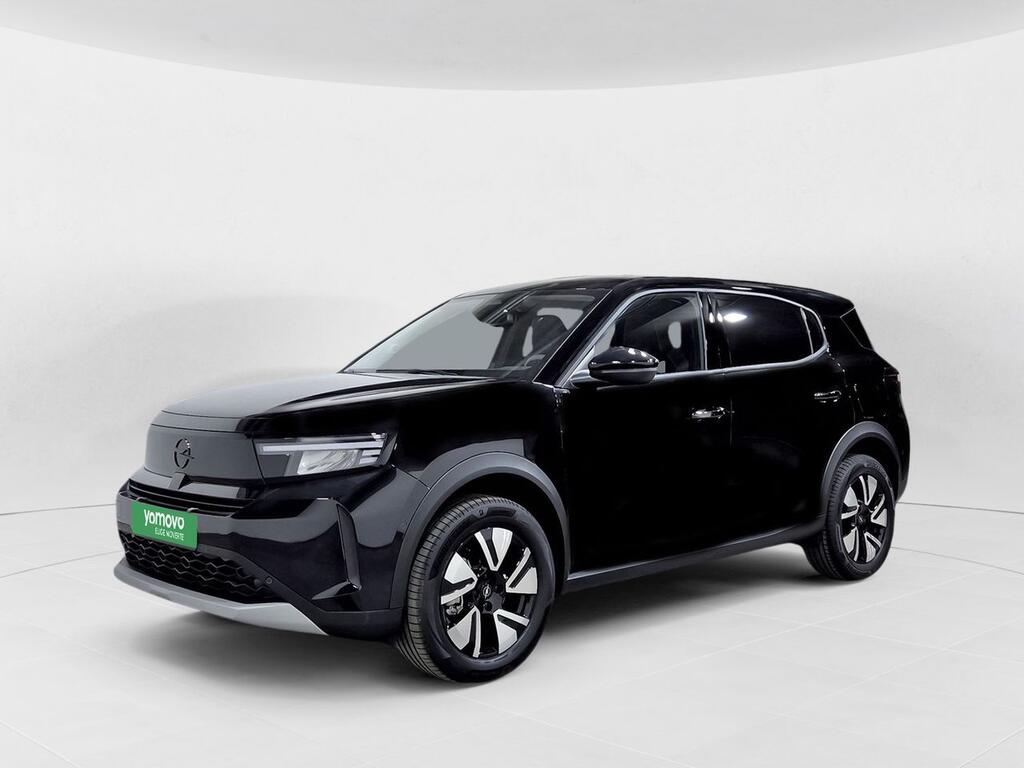 Opel Frontera 1.2T XHT Hybrid eDCT6 100kW GS 4