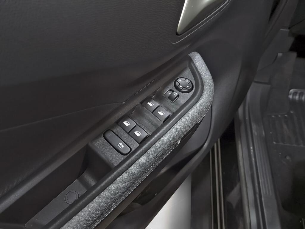 Opel Frontera 1.2T XHT Hybrid eDCT6 100kW GS 11