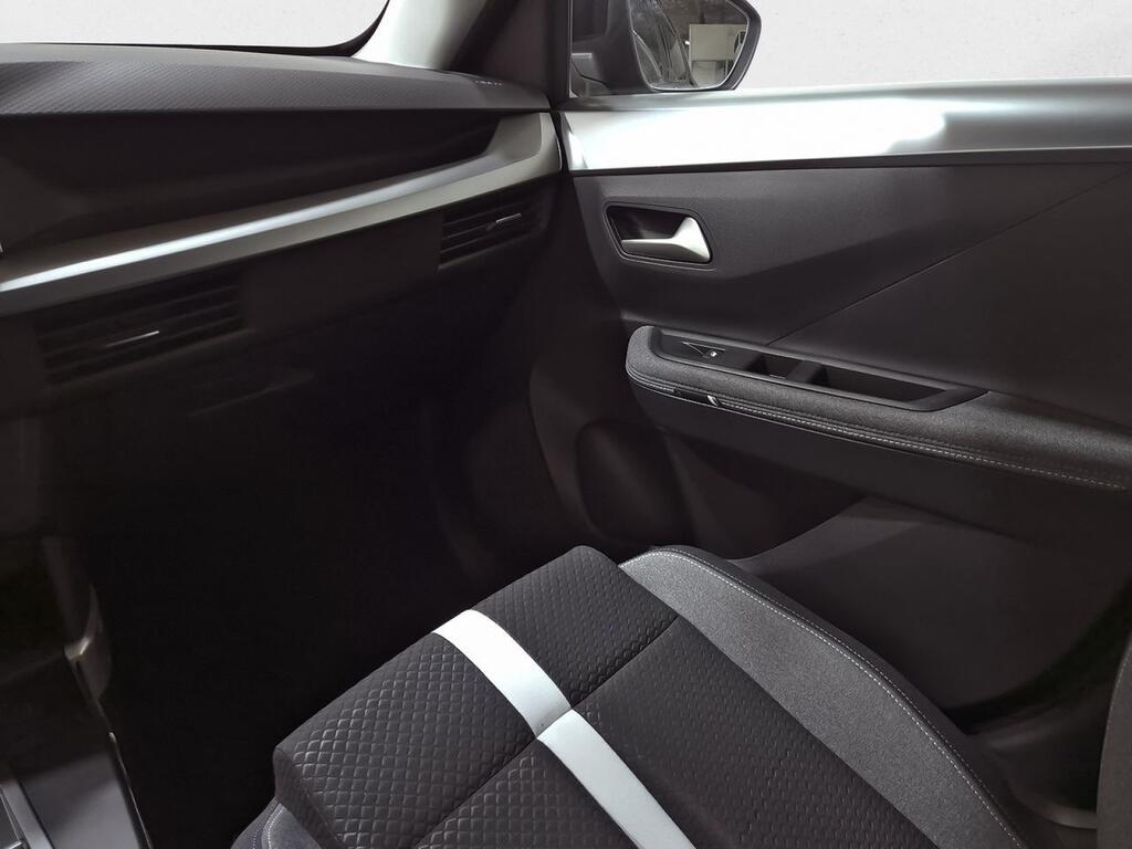 Opel Frontera 1.2T XHT Hybrid eDCT6 100kW GS 25