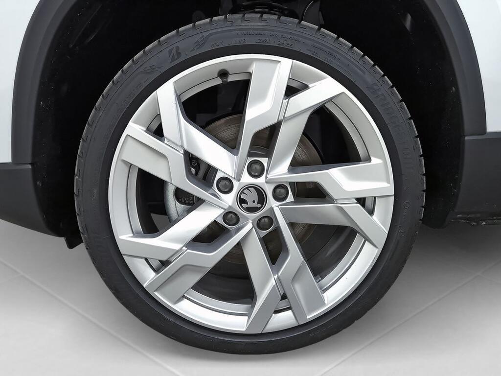 Skoda Karoq 1.5 TSI 110kW (150CV) DSG ACT Plus 8