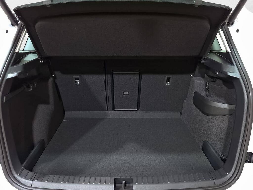 Skoda Karoq 1.5 TSI 110kW (150CV) DSG ACT Plus 7