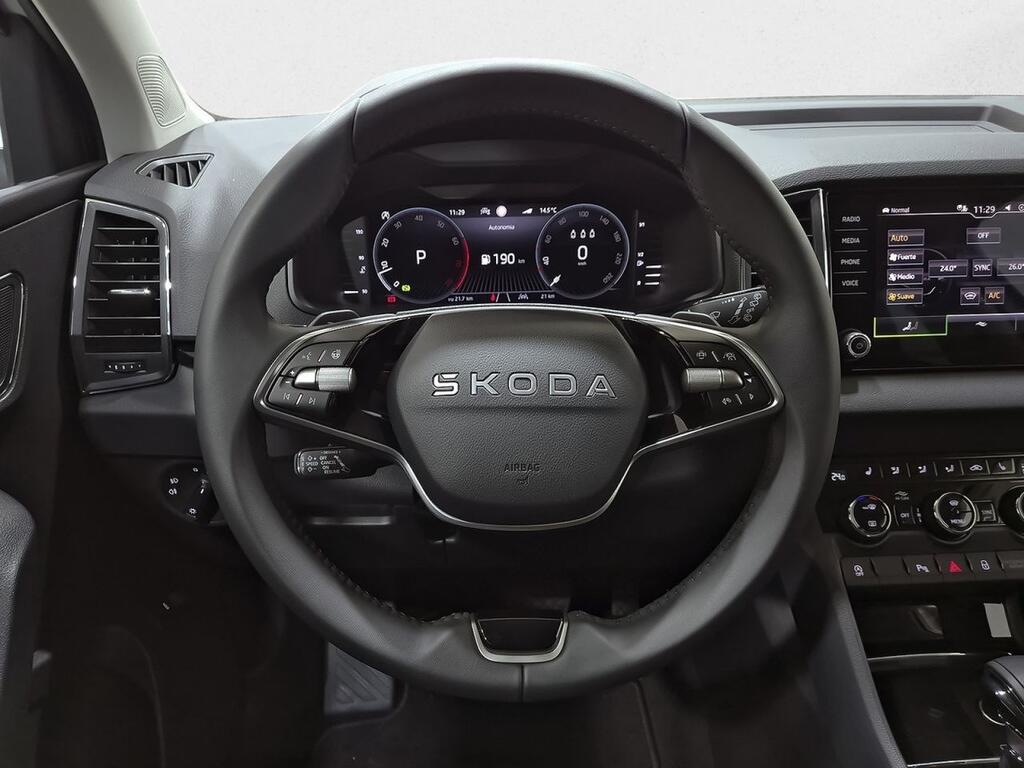 Skoda Karoq 1.5 TSI 110kW (150CV) DSG ACT Plus 17