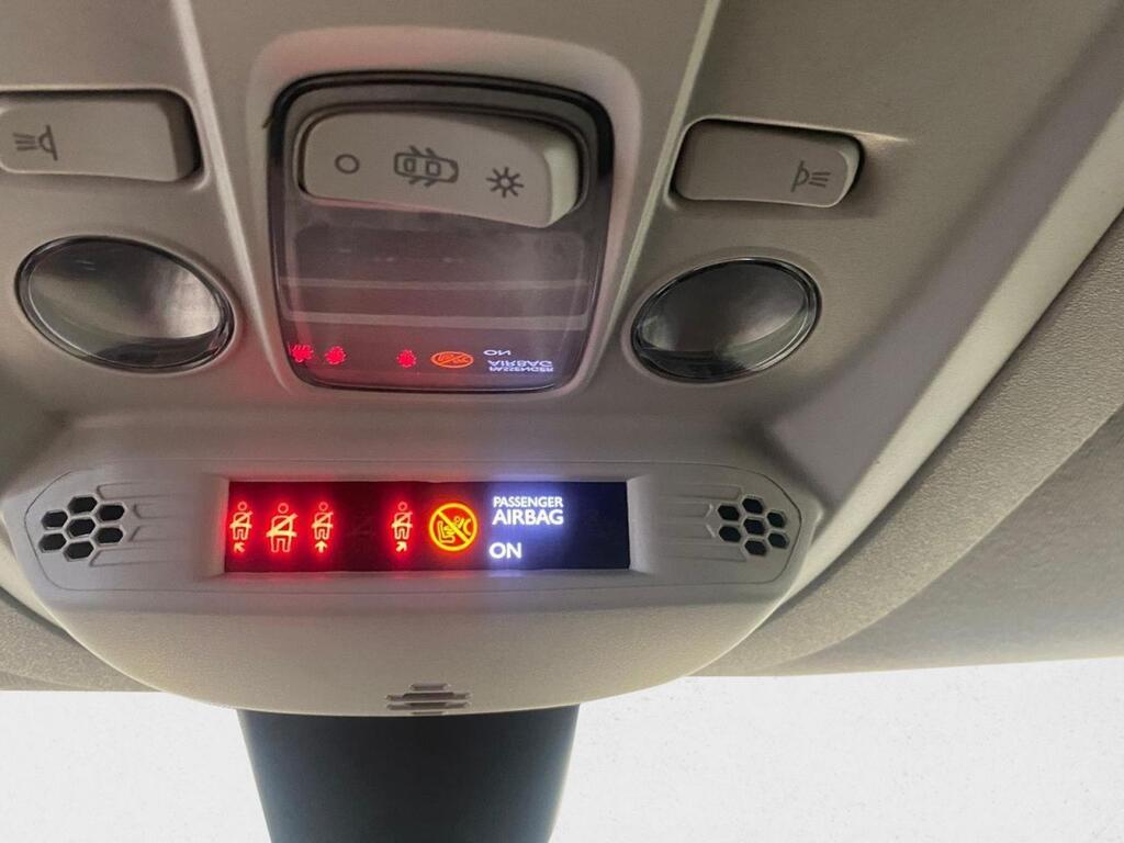 Citroën Berlingo Talla M BlueHDi 100 S&S LIVE PACK 18