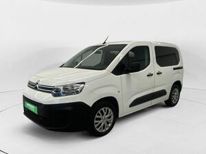 Citroën Berlingo Talla M BlueHDi 100 S&S LIVE PACK