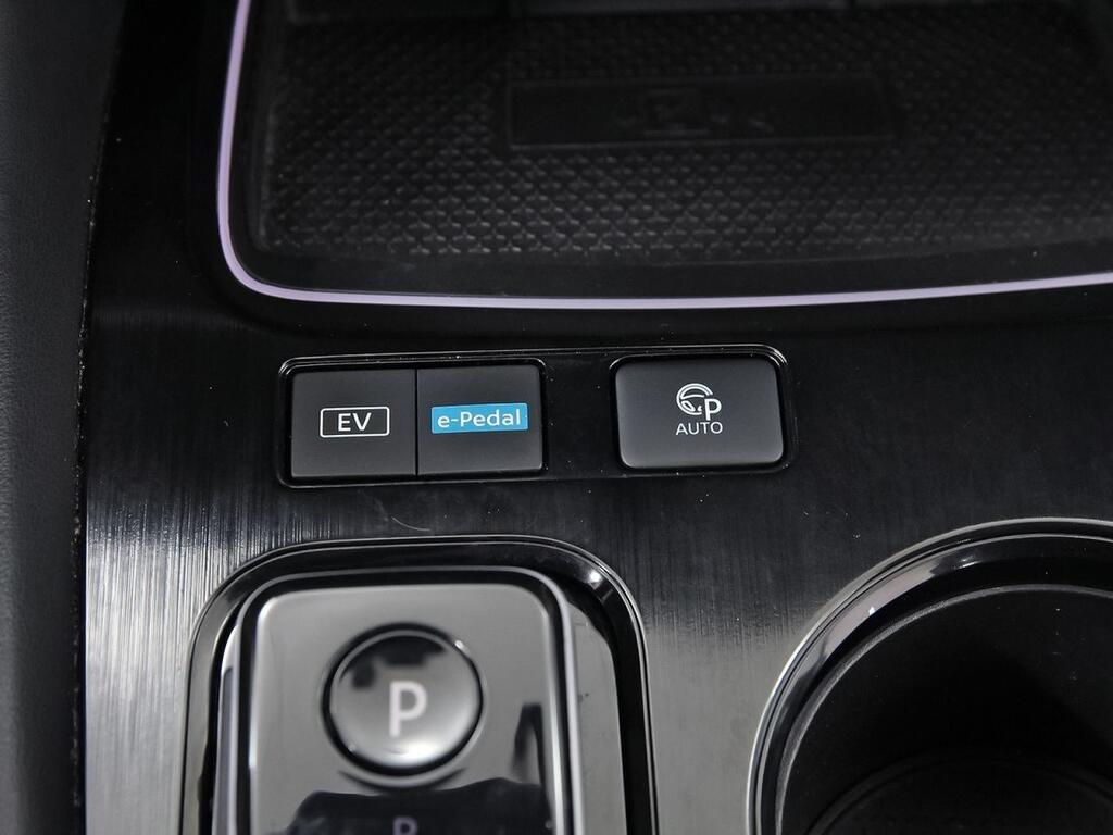 Nissan X-Trail 5pl 1.5 e-4ORCE 158kW 4x4 A/T Tekna 35