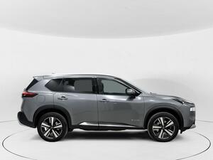 Nissan X-Trail 5pl 1.5 e-4ORCE 158kW 4x4 A/T Tekna