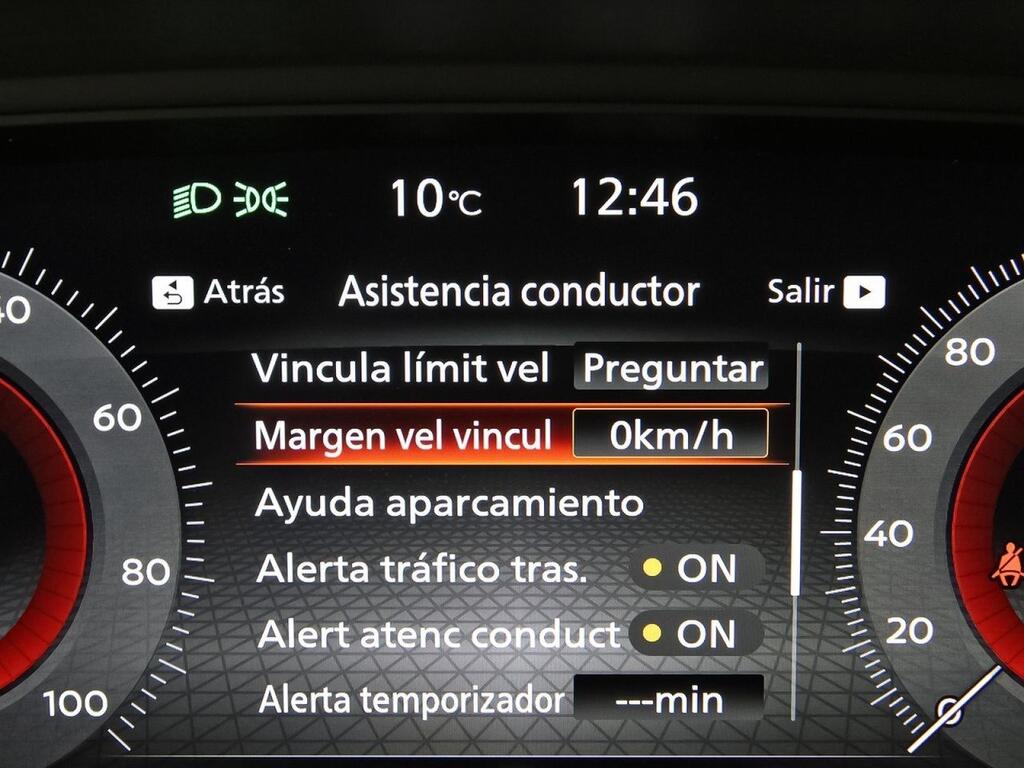 Nissan X-Trail 5pl 1.5 e-4ORCE 158kW 4x4 A/T Tekna 33