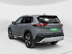 Nissan X-Trail 5pl 1.5 e-4ORCE 158kW 4x4 A/T Tekna