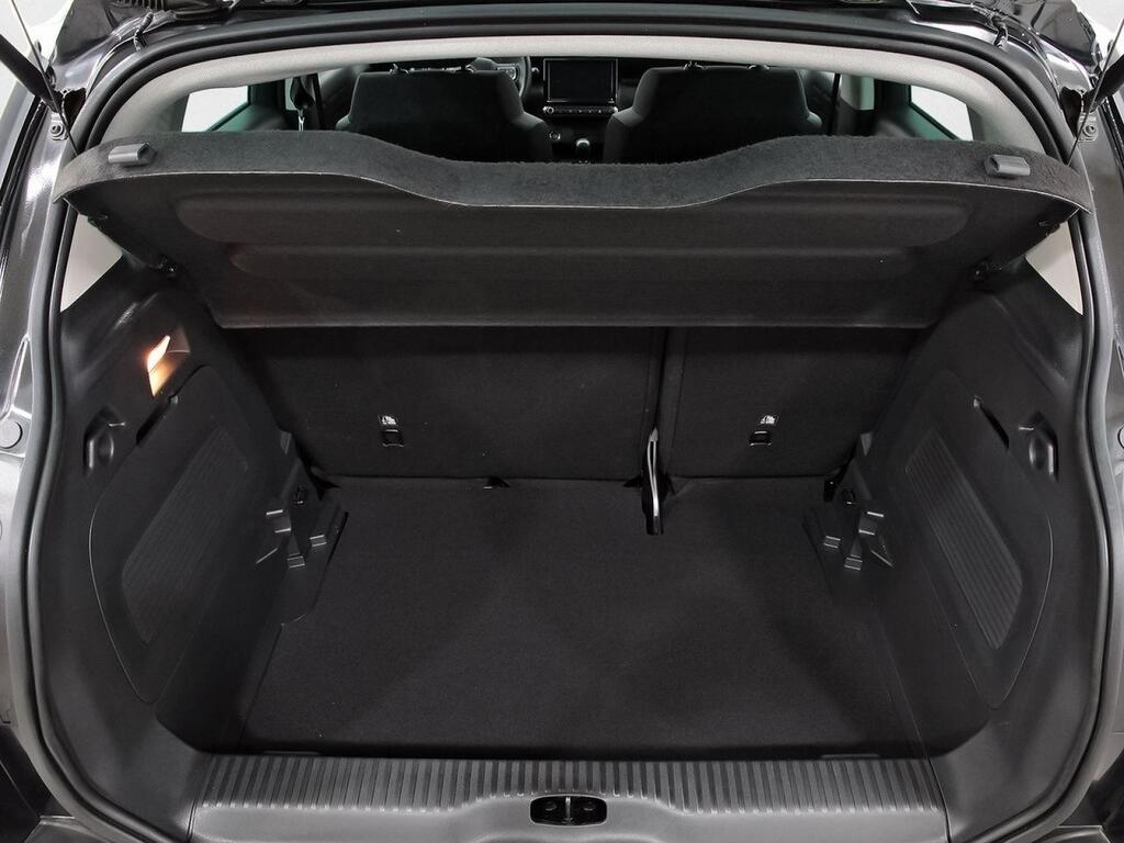 Citroën C3 Aircross PureTech 81kW (110CV) S&S Shine 10