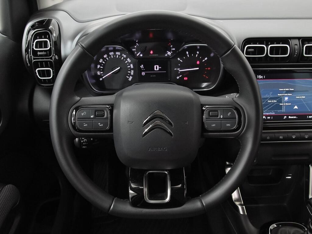 Citroën C3 Aircross PureTech 81kW (110CV) S&S Shine 20