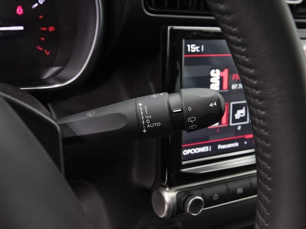 Citroën C3 Aircross PureTech 81kW (110CV) S&S Shine 17