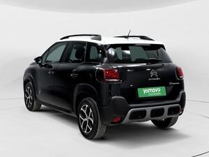 Citroën C3 Aircross PureTech 81kW (110CV) S&S Shine
