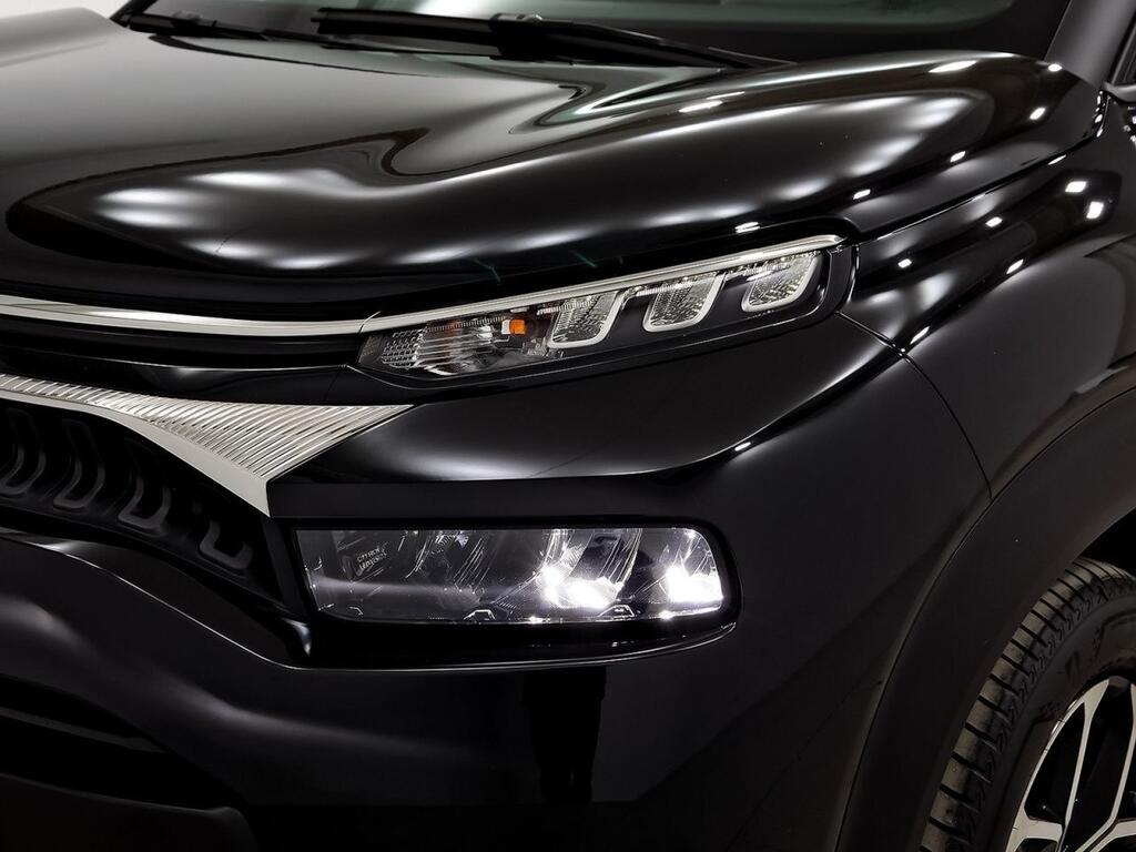 Citroën C3 Aircross PureTech 81kW (110CV) S&S Shine 31