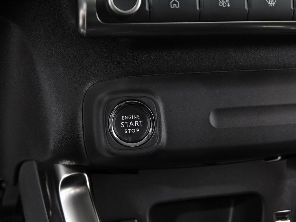 Citroën C3 Aircross PureTech 81kW (110CV) S&S Shine 28