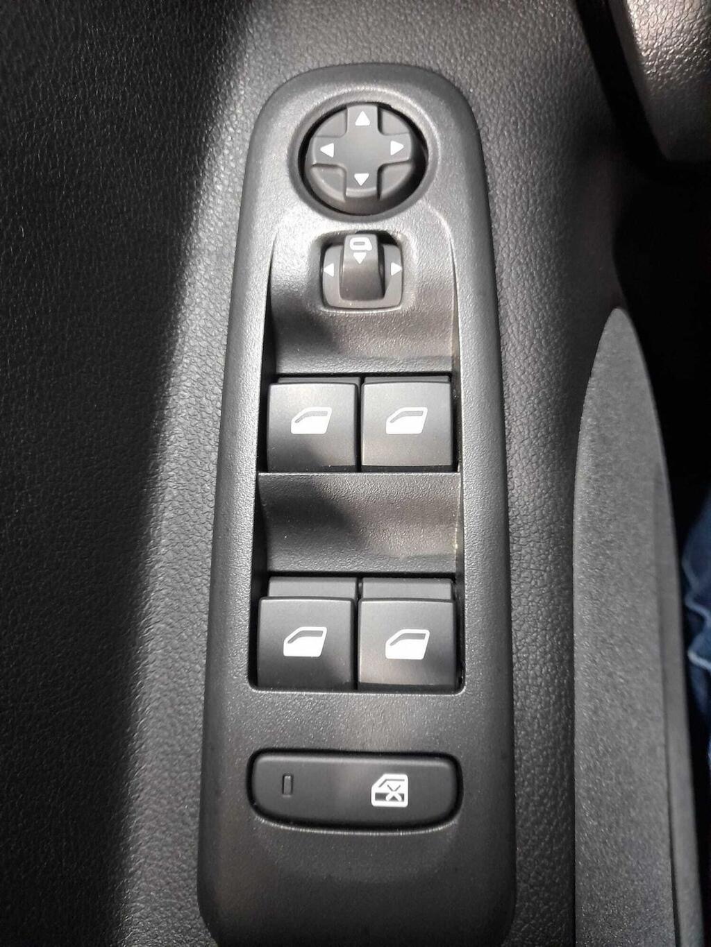 Peugeot Rifter 1.5 BLUEHDI 100 ALLURE BUSINESS STAN 5P (N1) 18