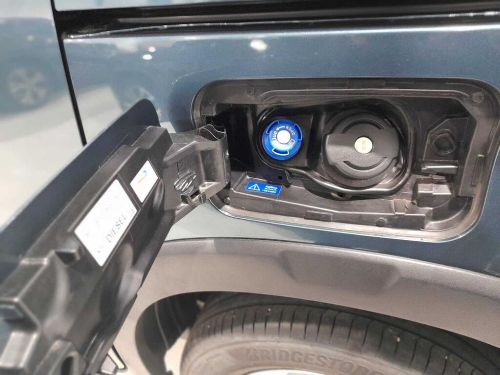 Peugeot Rifter 1.5 BLUEHDI 100 ALLURE BUSINESS STAN 5P (N1) 35