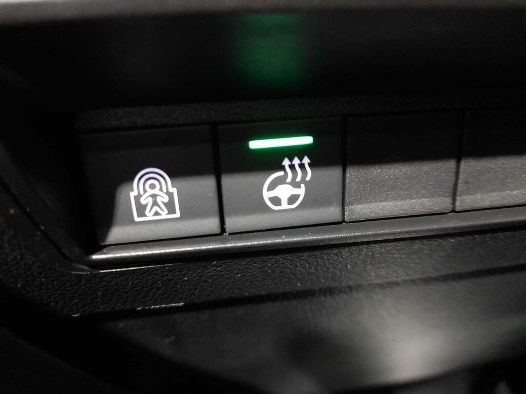 Peugeot Rifter 1.5 BLUEHDI 100 ALLURE BUSINESS STAN 5P (N1) 19