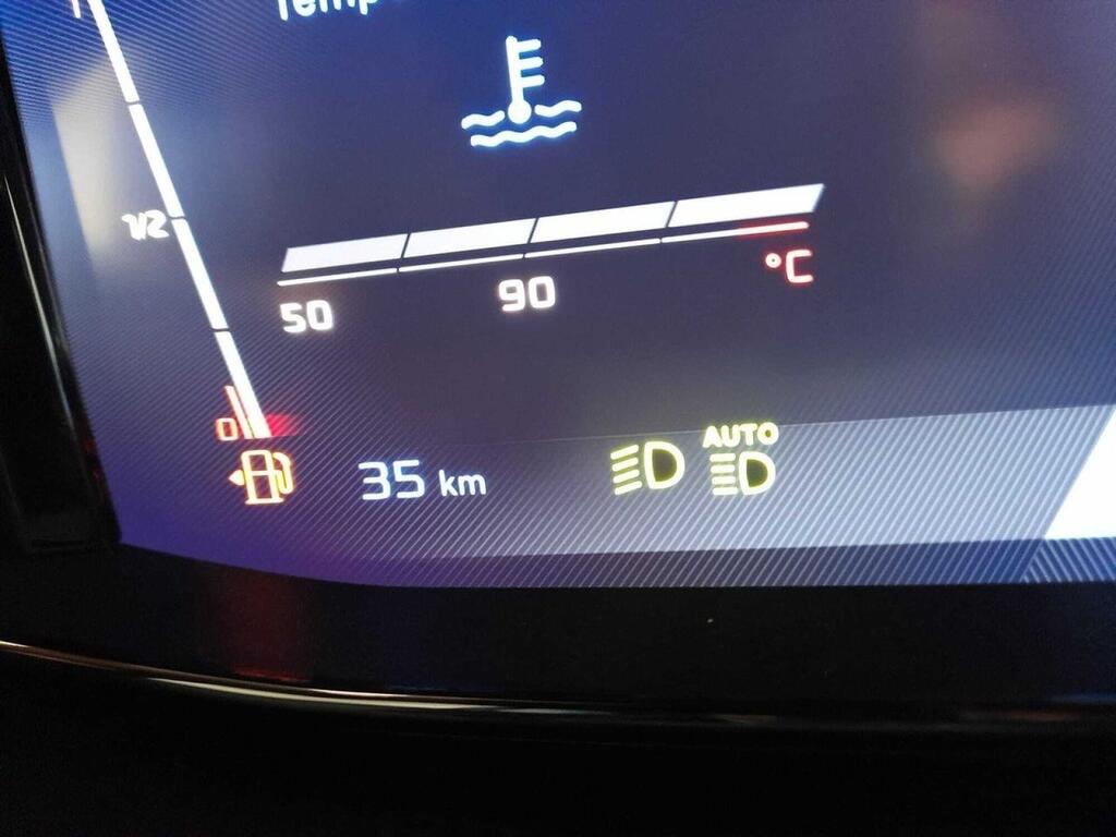 Peugeot Rifter 1.5 BLUEHDI 100 ALLURE BUSINESS STAN 5P (N1) 21