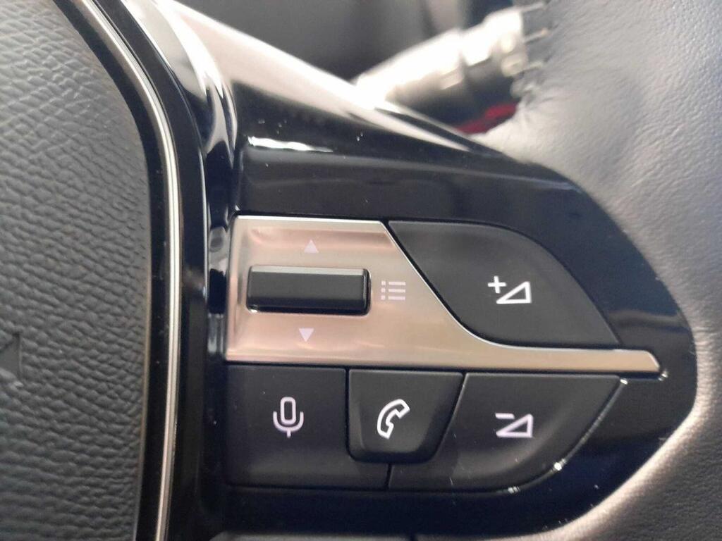 Peugeot Rifter 1.5 BLUEHDI 100 ALLURE BUSINESS STAN 5P (N1) 24