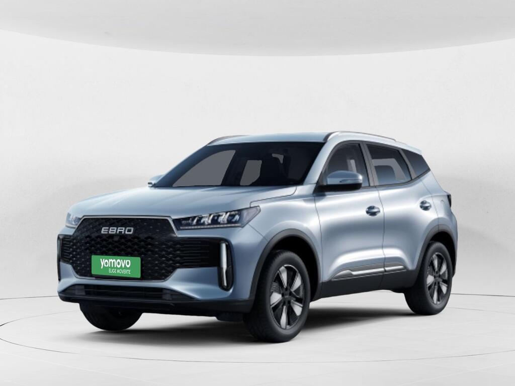 Ebro S400 1.5 DHE HEV Excellence CVT