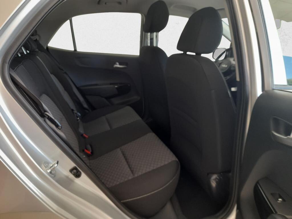 Kia Picanto 1.0 DPi 46kW (63CV) Drive 11