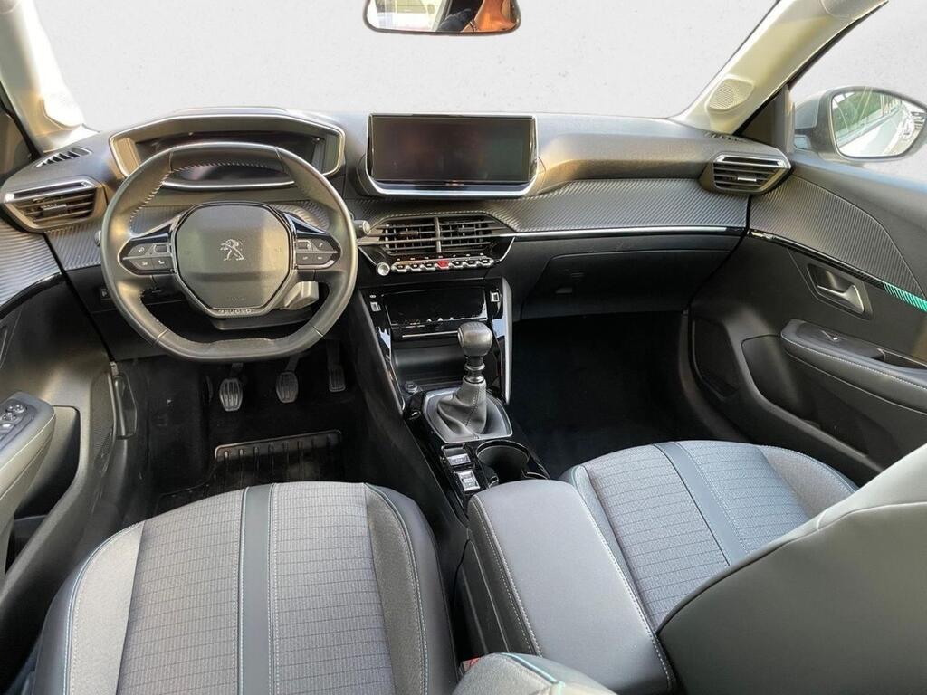 Peugeot 208 PureTech 73kW (100CV) Allure 11