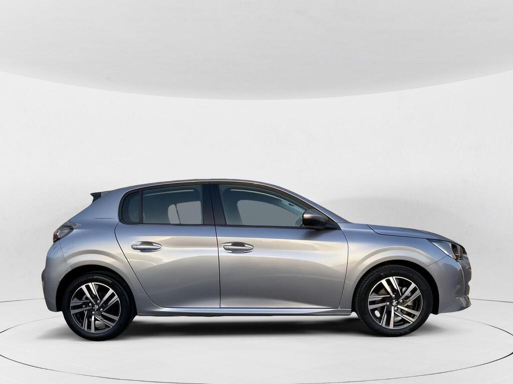 Peugeot 208 PureTech 73kW (100CV) Allure 2