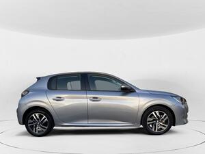 Peugeot 208 PureTech 73kW (100CV) Allure