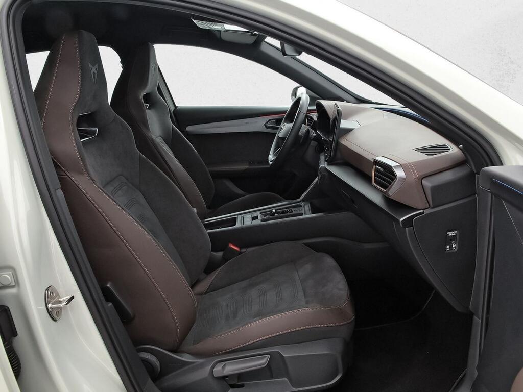 Cupra Formentor 2.5 TSI 287kW (390 CV) VZ5 TG 4Drive DSG 5