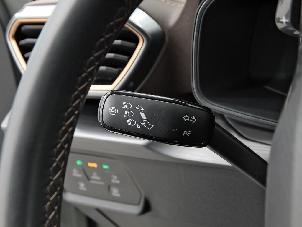 Cupra Formentor 2.5 TSI 287kW (390 CV) VZ5 TG 4Drive DSG 16