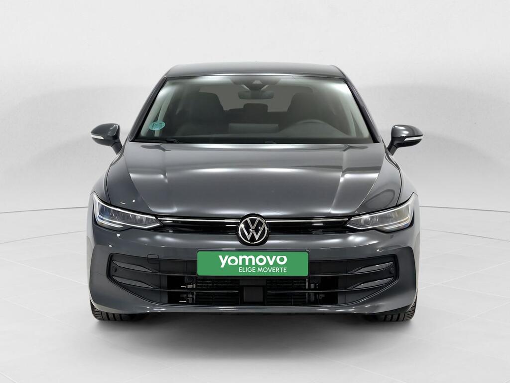 Volkswagen Golf ″Más″ 1.5 TSI 85kW (115CV) 5