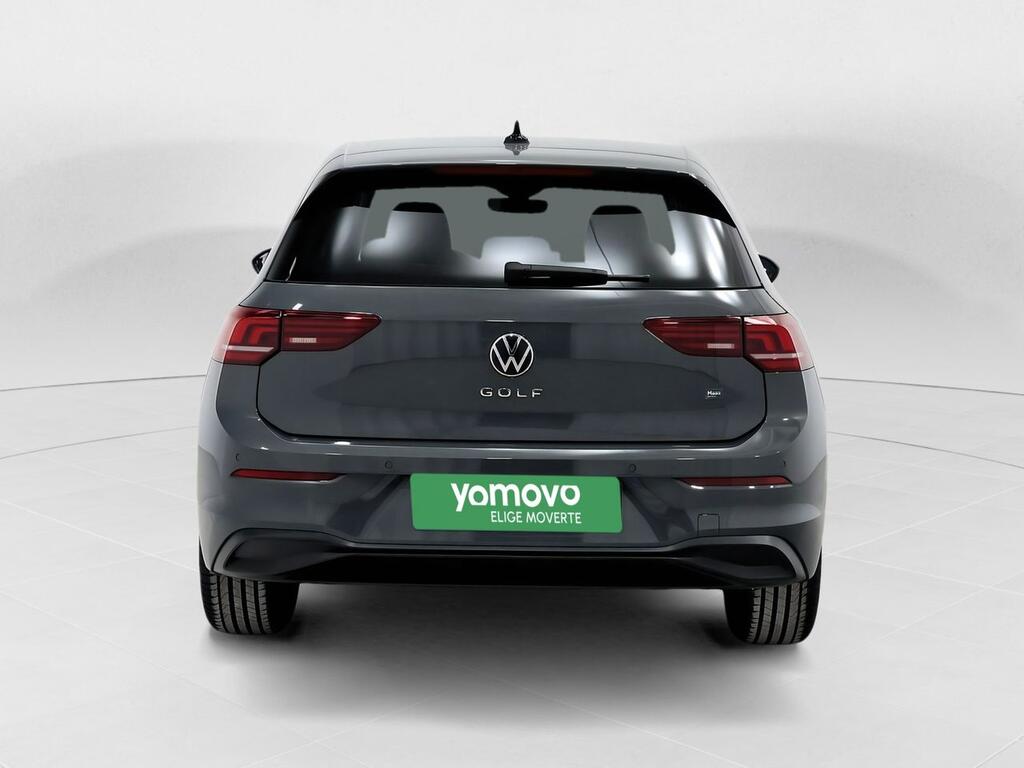 Volkswagen Golf ″Más″ 1.5 TSI 85kW (115CV) 6