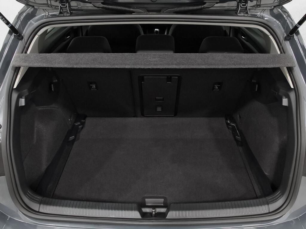 Volkswagen Golf ″Más″ 1.5 TSI 85kW (115CV) 10
