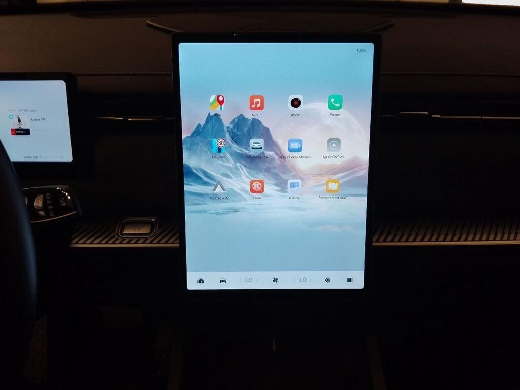 Jaecoo 7 1.6T SELECT 147 CV DCT 5P 11