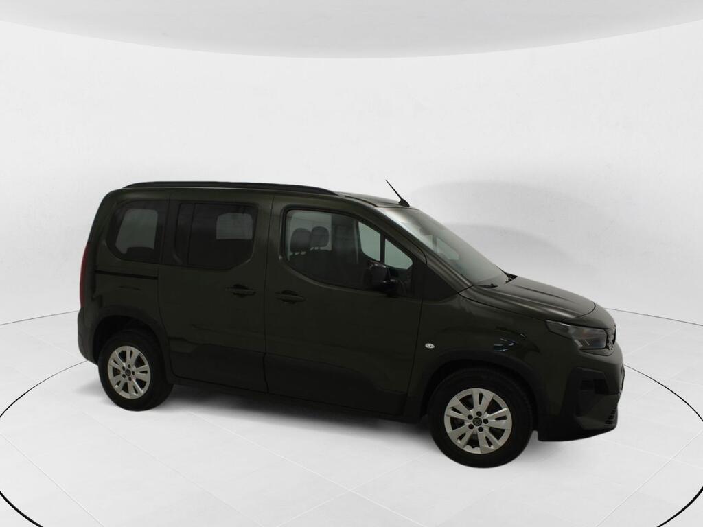 Peugeot Rifter ALLURE BUSINESS STD 1.5 BLUEHDI 100 CV 4P 5