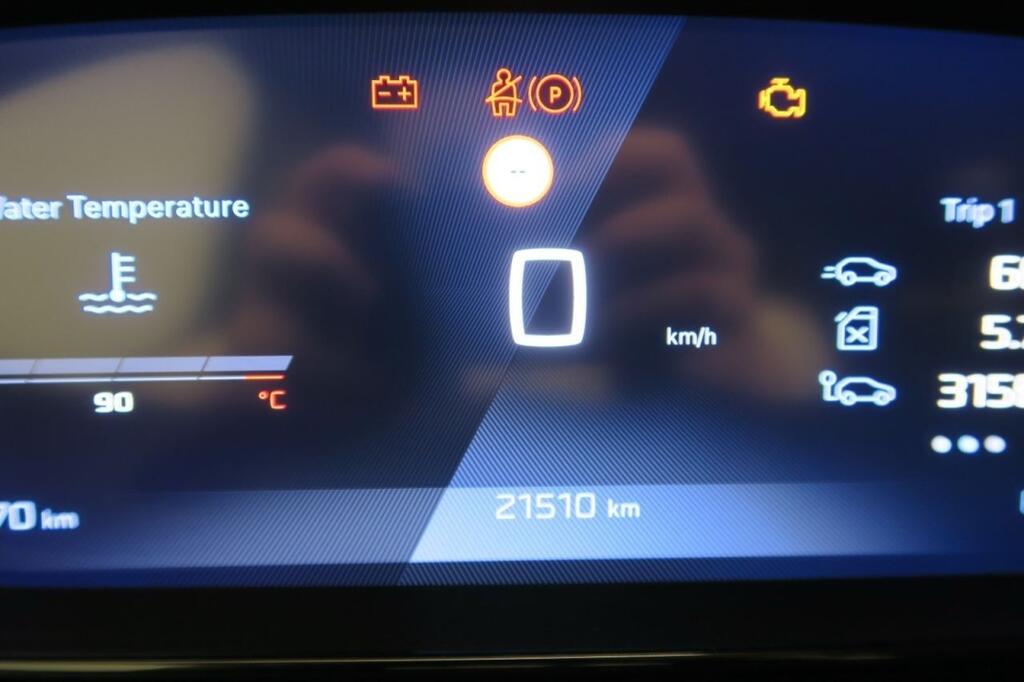 Peugeot Rifter ALLURE BUSINESS STD 1.5 BLUEHDI 100 CV 4P 7