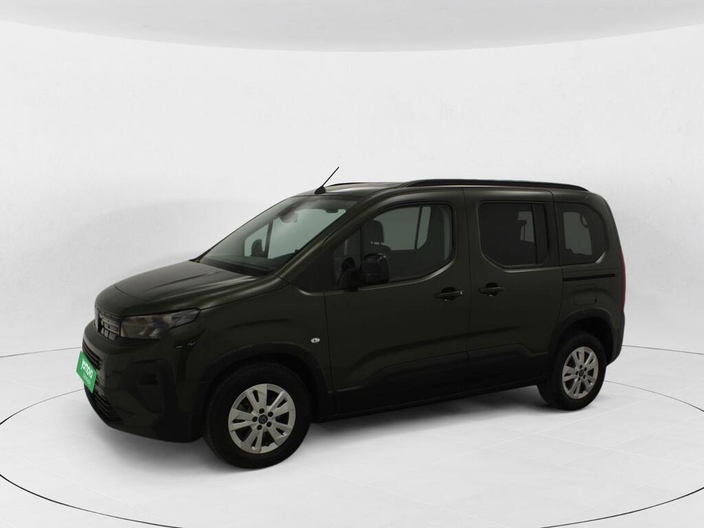 Peugeot Rifter ALLURE BUSINESS STD 1.5 BLUEHDI 100 CV 4P 4